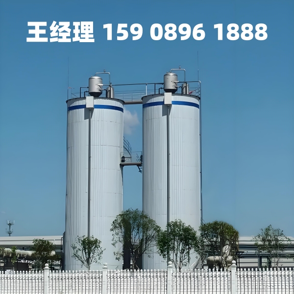 钦州厌氧反应器