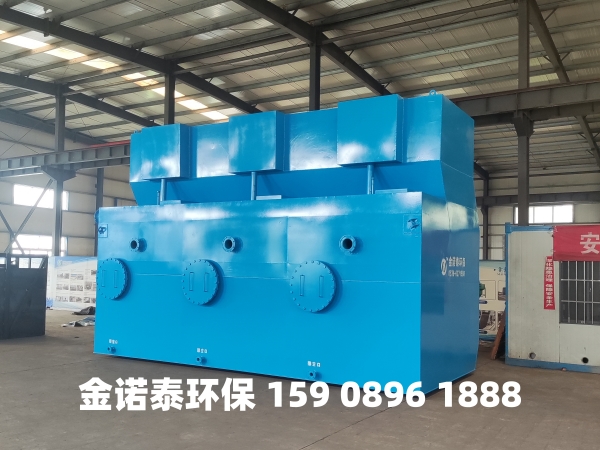 钦州新型FA一体化净水器